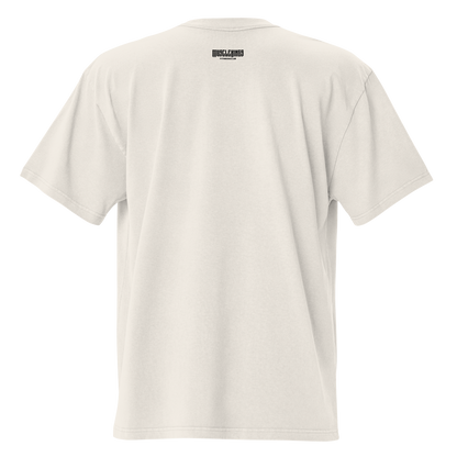 Musclekings™ DUNK’IN WEIGHTS T - (oversized)