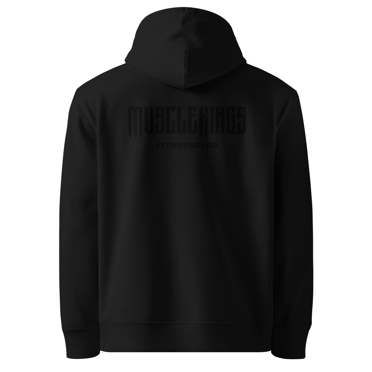 Musclekings™ essential hoodie