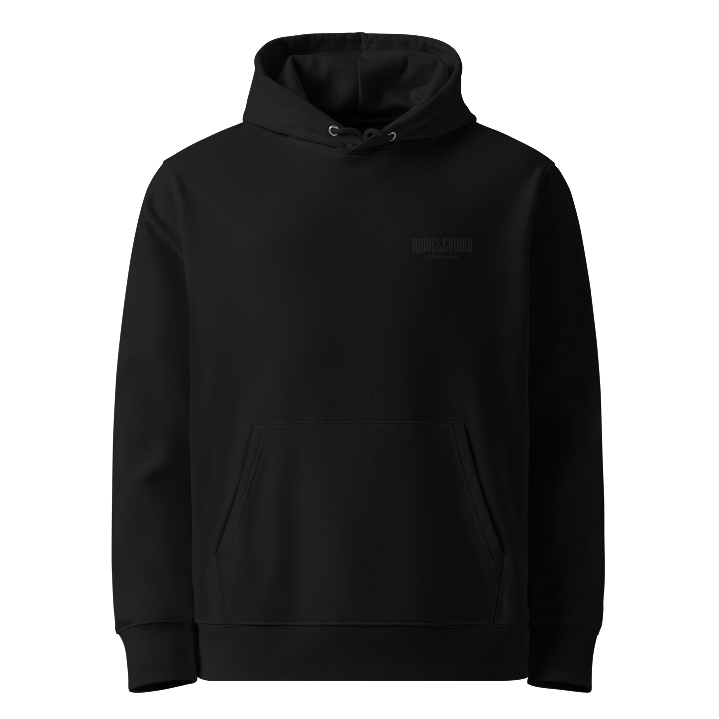 Musclekings™ essential hoodie