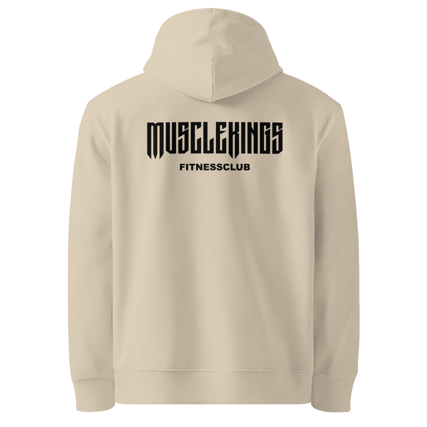 Musclekings™ essential hoodie