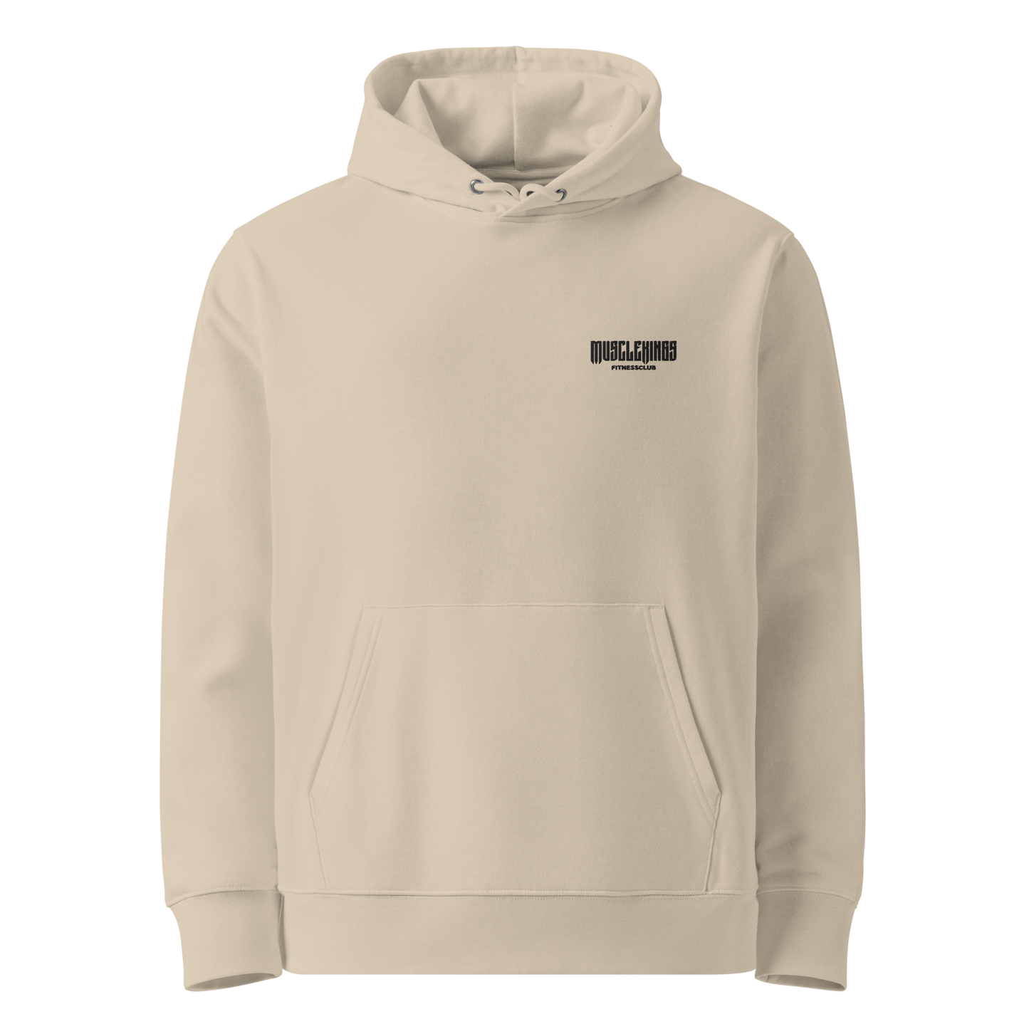 Musclekings™ essential hoodie