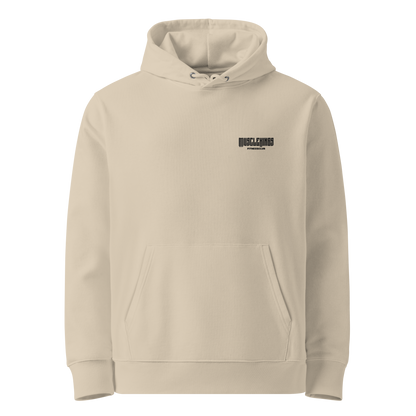 Musclekings™ essential hoodie