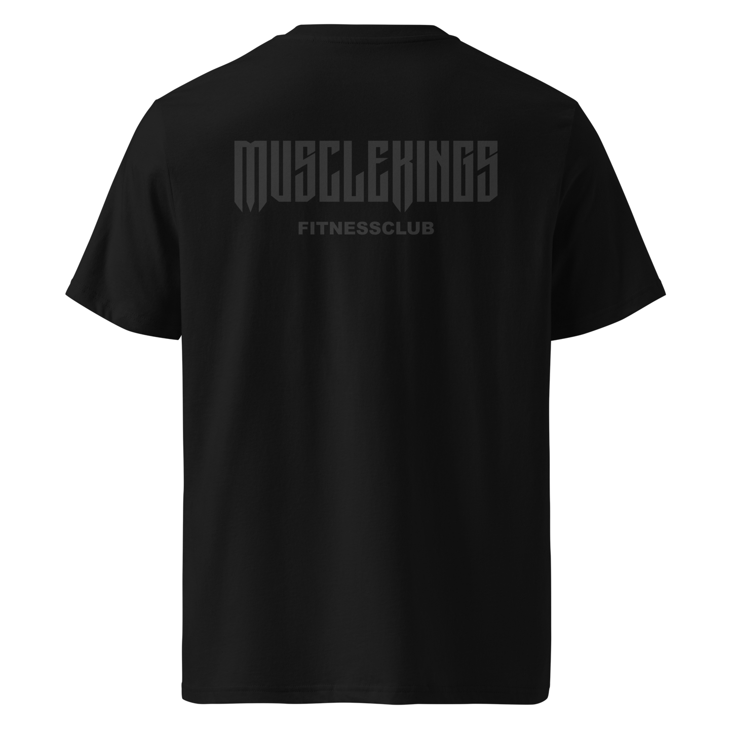 Musclekings™ Organic T