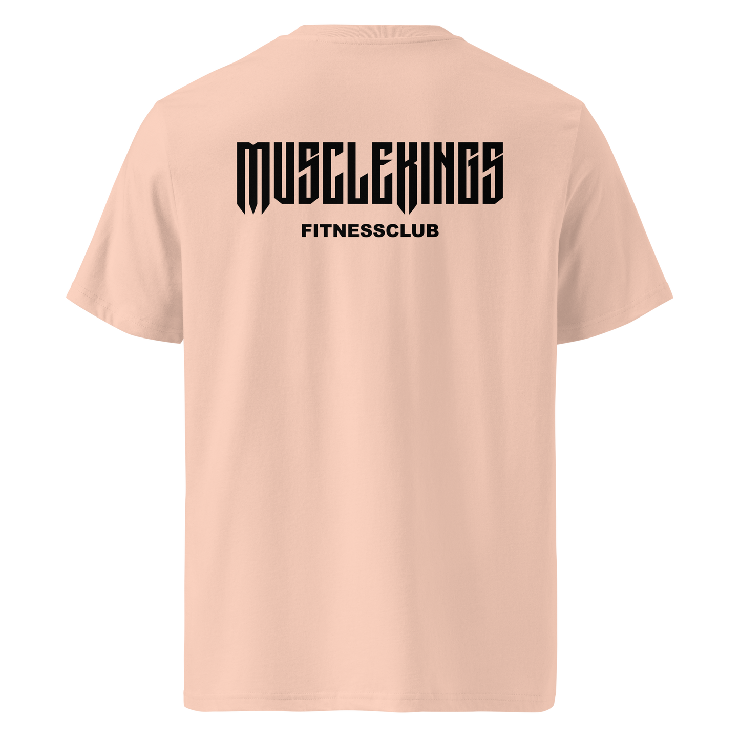 Musclekings™ Organic T