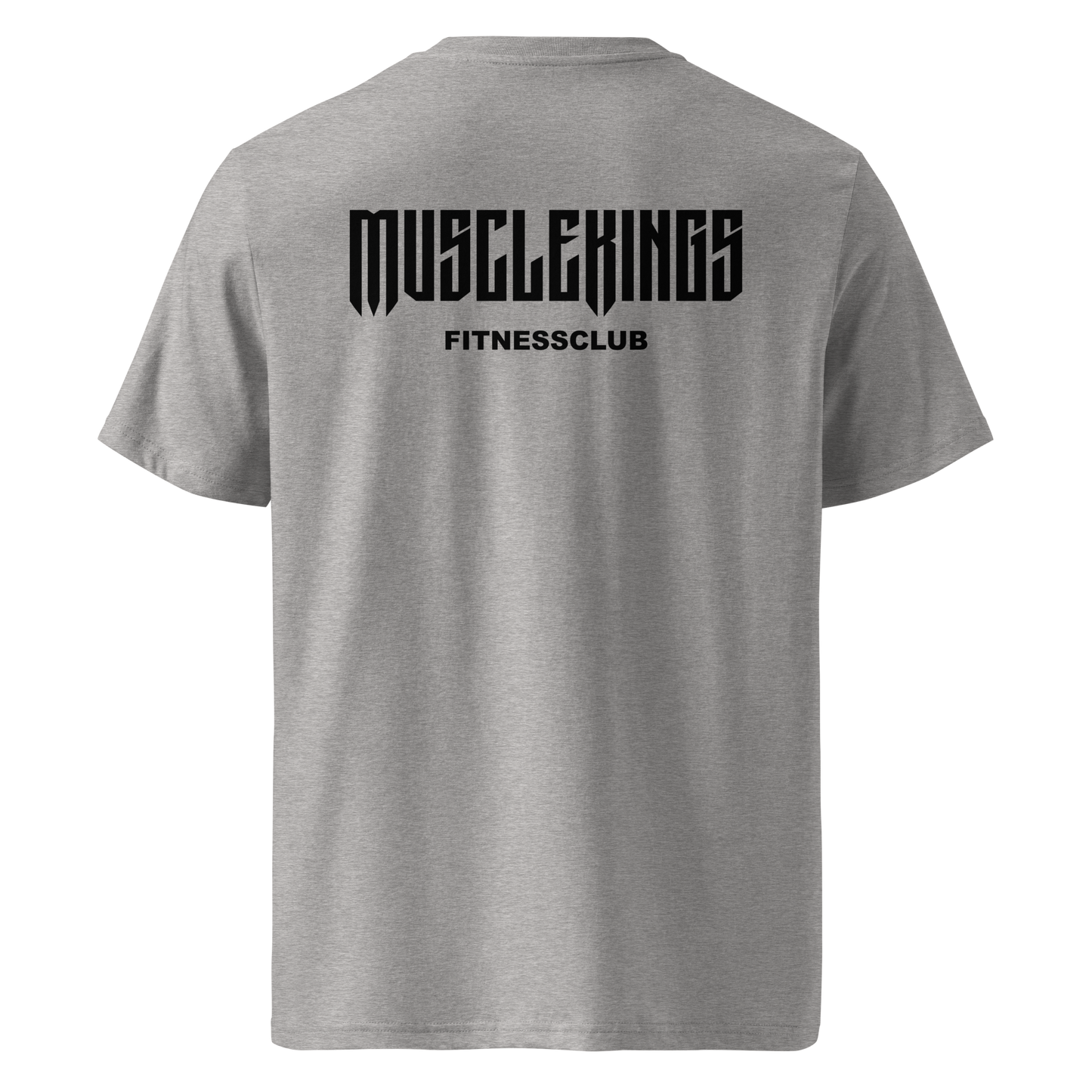 Musclekings™ Organic T