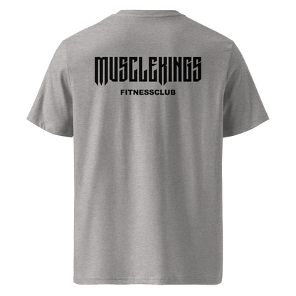 Musclekings™ Organic T