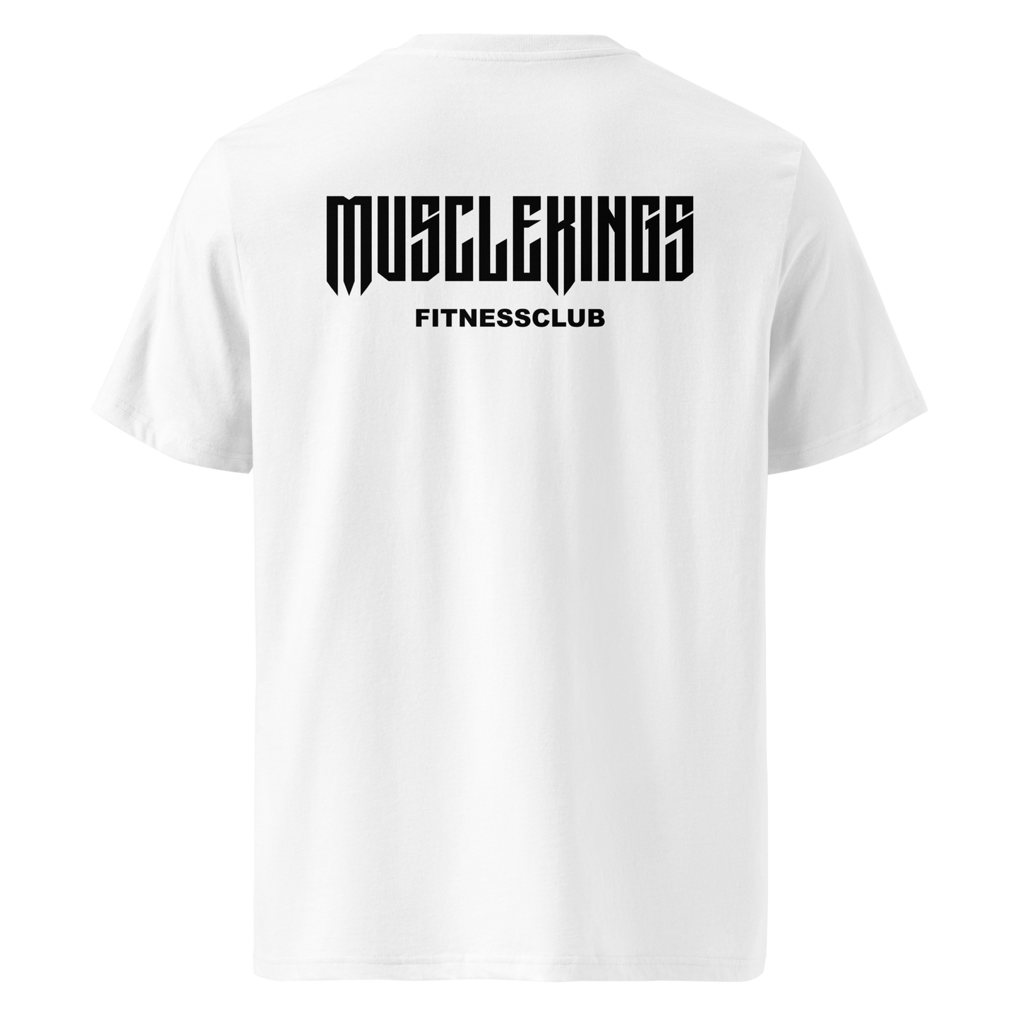 Musclekings™ Organic T