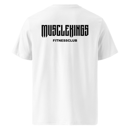 Musclekings™ Organic T